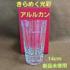 格安‼️【新品未使用】バカラ アルルカン ハイボールグラス - メルカリ