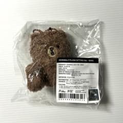 新品♡DAY6.ソンジン.バッグチャーム.BANG.デニマルズ.ぬいぐるみ DAY6 ソンジン デニマルズ BANG - メルカリ