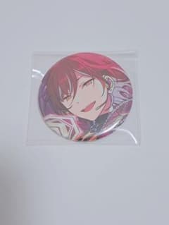 あんスタ 逆先夏目 コレ缶 コレクション缶バッジ Jun. Idol