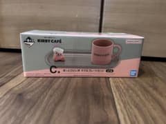 별의 커비 이치 반 복권 ☆ C 상