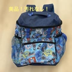 きかんしゃトーマス キッズ リュックサックのサムネイル