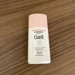 キュレル　BBミルク　明るい肌色のサムネイル