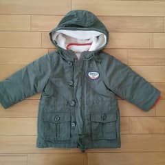Hirokomeru様専用 アウター90のサムネイル