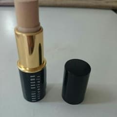 ゆぅか様専用♥BOBBI BROWN ファンデーション スティック ウォームサンのサムネイル