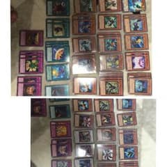 遊戯王!!BFデッキパーツ!!スーレア付き!!トレーディングカードゲームのサムネイル