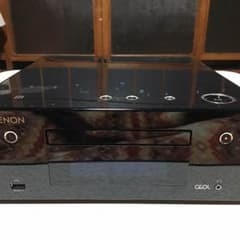 DENON RCD-N9のサムネイル