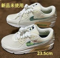 ナイキ AIR MAX 90 DO9850-100  レディース　23.5cmのサムネイル