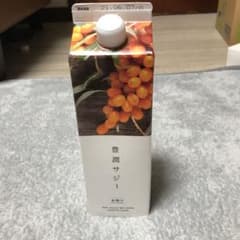 フィネス　豊潤サジー　1000mlのサムネイル