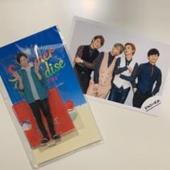 秋山大河 アクリルスタンドのサムネイル