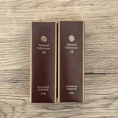 2本セットNaviプロフェッショナルエッセンス 40mLのサムネイル