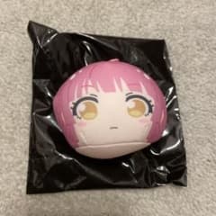 ラブライブ 虹ヶ咲 天王寺璃奈 おまんじゅうにぎにぎマスコットのサムネイル