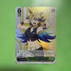 ウマ娘 シンデレラグレイ ヴァイス SR オベイユアマスター - メルカリ