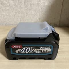マキタ　バッテリBL4025 2.5A hのサムネイル