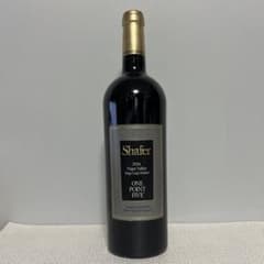 Shafer 2014 Cabernet Sauvignon - メルカリ