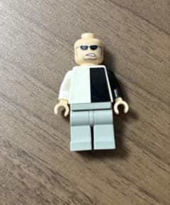 LEGO レゴ　7781 ヘンチマン　正規品のサムネイル