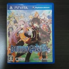 タカヤン様専用♪DEMON GAZE デモンゲイズのサムネイル