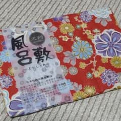 京都ちおり屋大判風呂敷むかしぎれのサムネイル