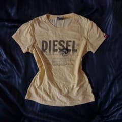 DIESEL 00s archive 平成 ギャル グランジ y2kのサムネイル