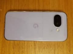 【ほぼ未使用】Googleピクセル9a Iris SIMフリー128GB