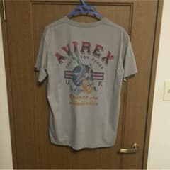 AVIREX Ｔシャツ メンズ XLのサムネイル