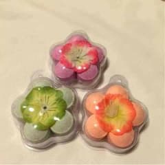 入浴剤 3つセットのサムネイル