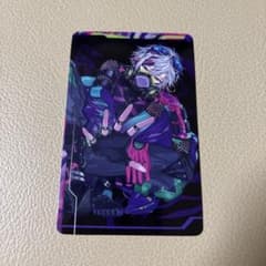 不破湊 Stun Mode ランダムフォト風カードのサムネイル