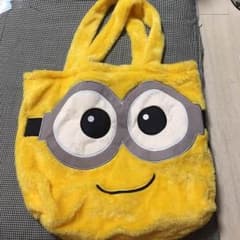 ミニオン トートバックのサムネイル