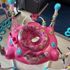 rico様専用ジャンパルー　ミニーちゃんのサムネイル