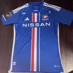 adidas 横浜F・マリノス ユニフォーム JOEL 16 Lのサムネイル