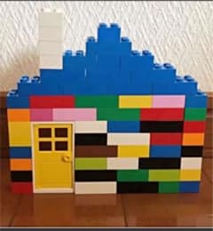 LEGOブロックのサムネイル