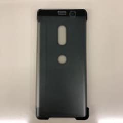 Xperia XZ3 Style Cover Touch ケースのサムネイル