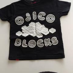 オジコ　Tシャツ　４Ａのサムネイル