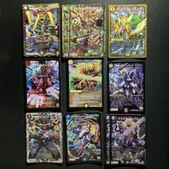 デュエマ お得まとめ売り 20枚 D9514 - メルカリ