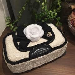 ウエットティッシュケース♡のサムネイル