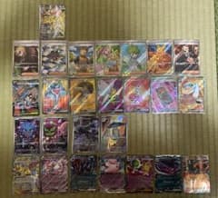 ポケモンカード まとめ売り AR SR SAR MA RR - メルカリ