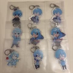 すとぷり ころん アクリルキーホルダーのサムネイル