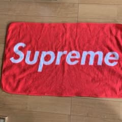 Supreme シュプリーム ブランケットのサムネイル
