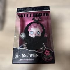 SKULL PANDA スカルパンダAs You Wish タイ限定のサムネイル