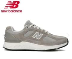 新品未使用タグ付き】New Balance MW1880 2E ライトグレー - メルカリ