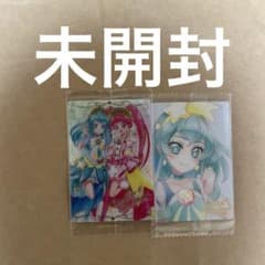 プリキュア カードウエハース10弾 スタートゥインクルプリキュア セットのサムネイル