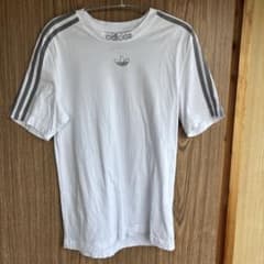 adidas Originals 半袖Tシャツ ホワイト XSのサムネイル