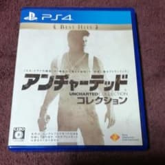 アンチャーテッド コレクション Best Hitsのサムネイル