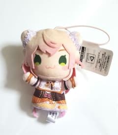 【新品】ホロライブプロダクション　指パペット　5期生　桃鈴ねね