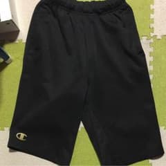 なつ様専用ハーフパンツ(チャンピオン)のサムネイル