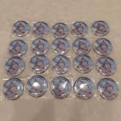 アイドリッシュセブン アイナナ リンウイ 缶バッジ 八乙女楽 - メルカリ
