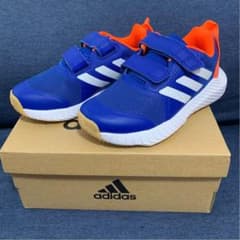 adidas アディダス スニーカー　18.0のサムネイル