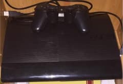 PS3 本体 ゲーム付きのサムネイル