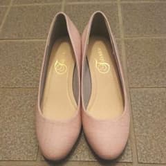 パンプス のサムネイル