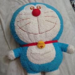 도라에몽 인형