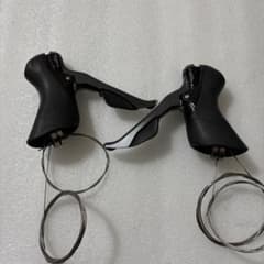 K*o様 SHIMANO Claris デュアルコントロールレバー 左右セット K*o様 SHIMANO Claris デュアルコントロールレバー 左右セット - メルカリ